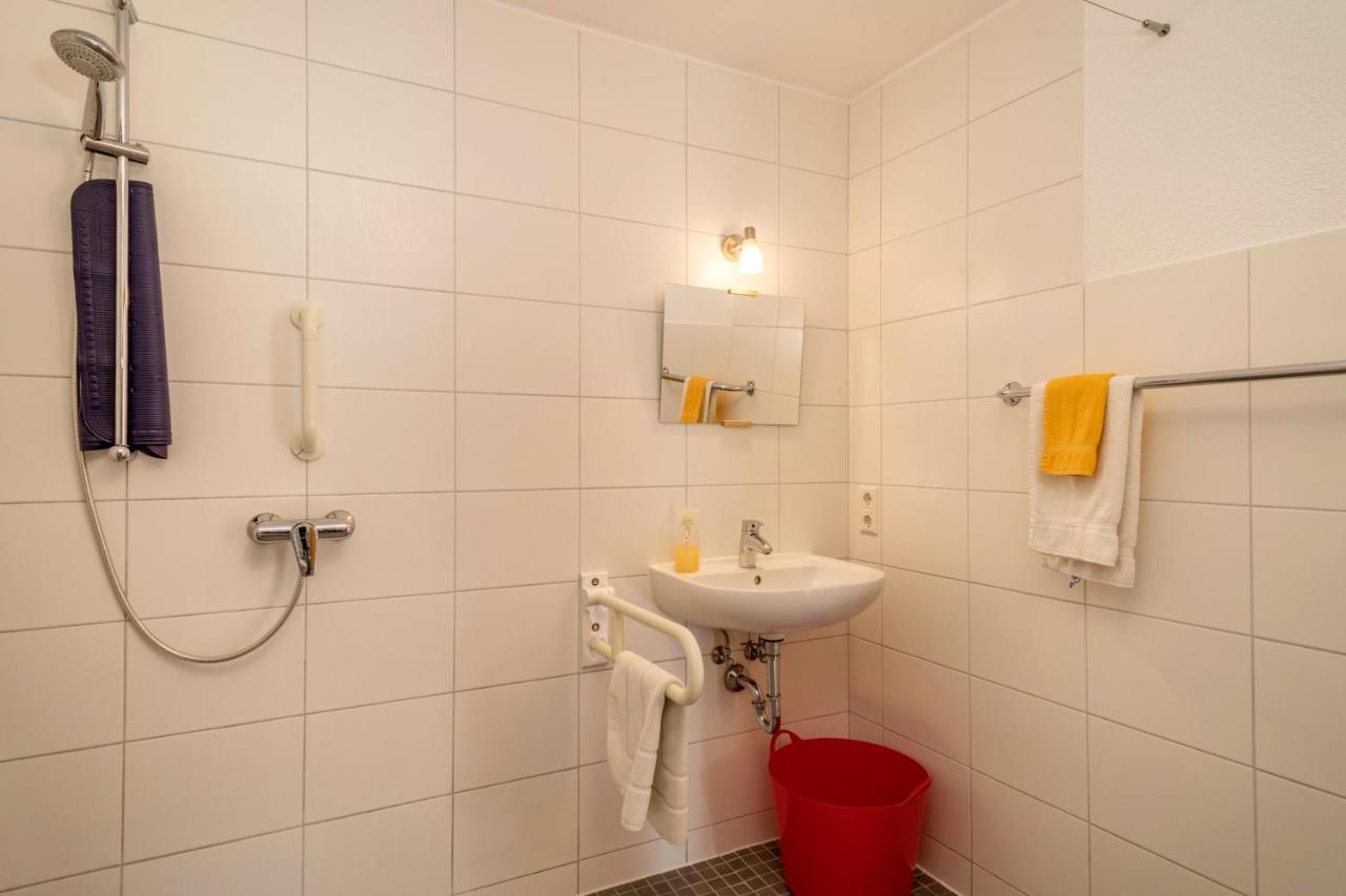 Apartamento Ferienhof Sauter Lindau Neukirch  Exterior foto