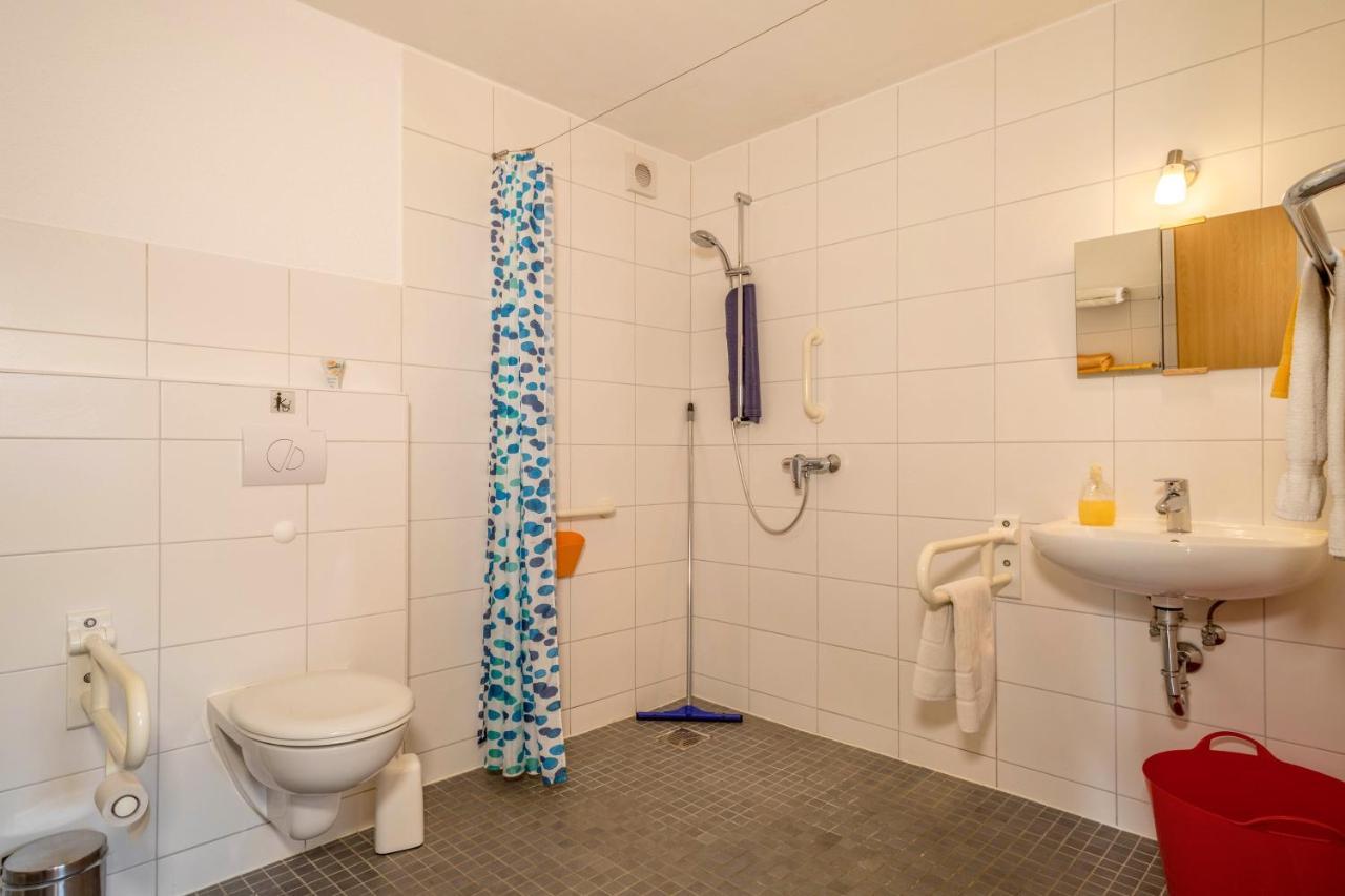 Apartamento Ferienhof Sauter Lindau Neukirch  Exterior foto