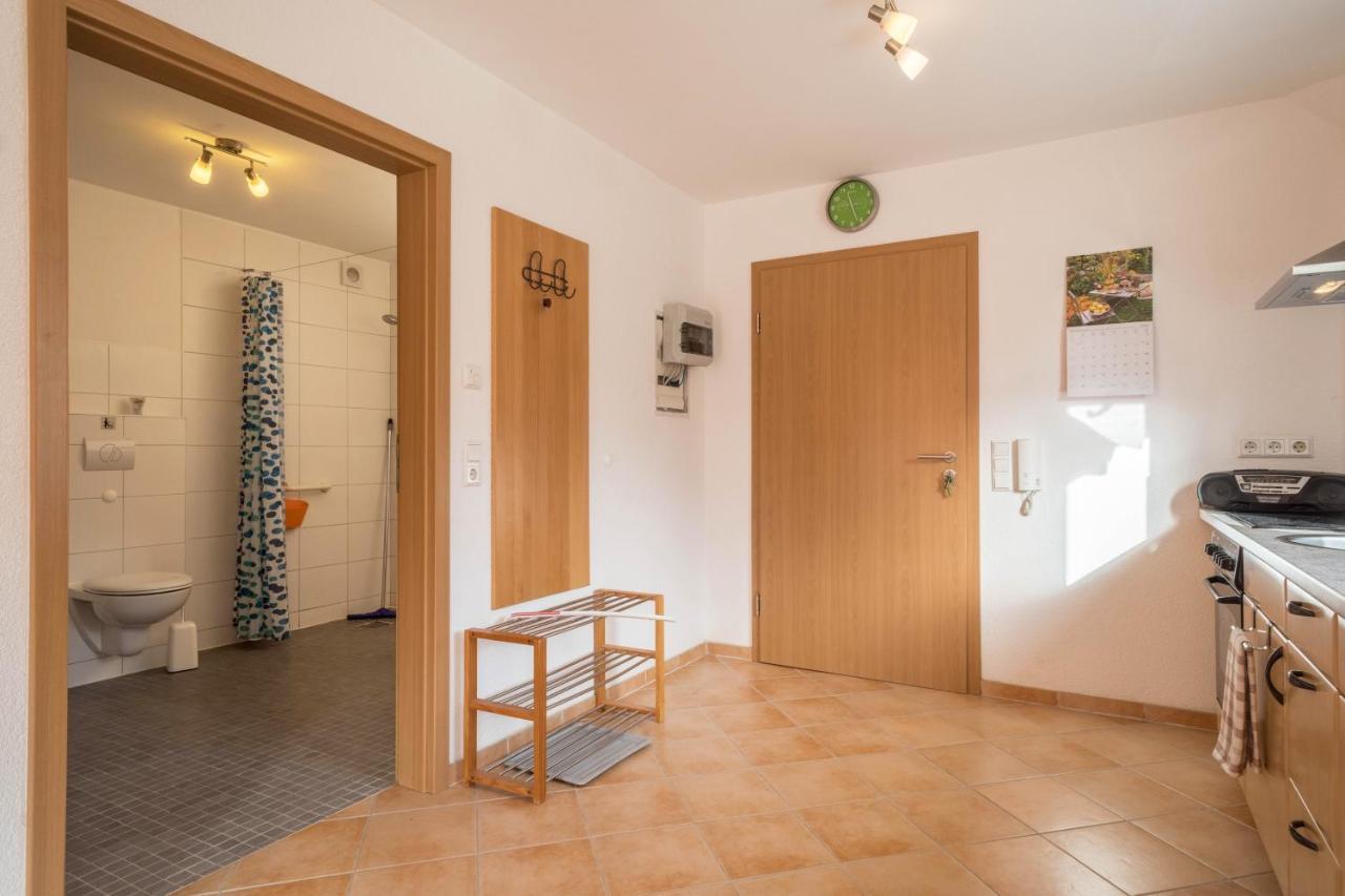 Apartamento Ferienhof Sauter Lindau Neukirch  Exterior foto